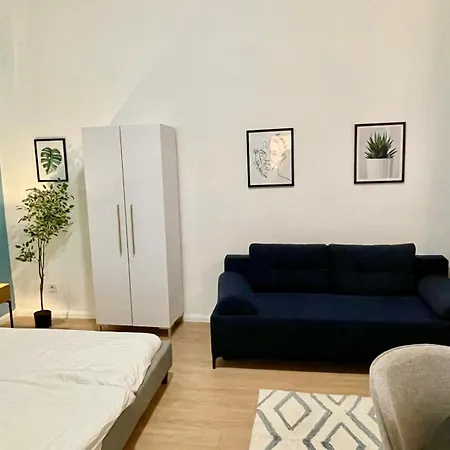 Little Heaven At Seventh Apartamento *